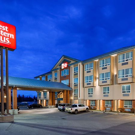 Best Western Plus Calgary Centre Inn Экстерьер фото